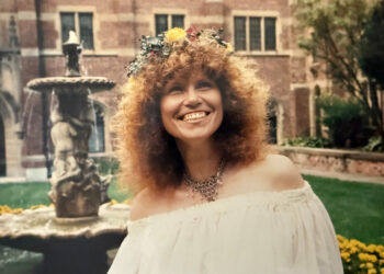 Karin Janin Peterson-Sitrin