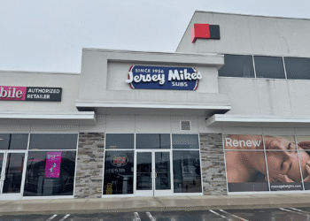 Jersey Mike’s sandwich franchise opens in Kingston