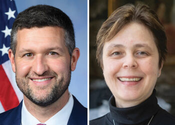 Woodstock goes to Washington