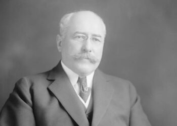 What the newspapers said 100 years ago