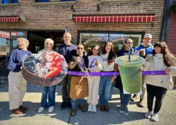 A look at the newest restaurants adding to New Paltz’s ever-evolving food scene