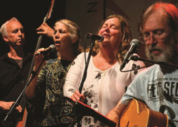 Benefit concert brings Hudson Valley Celtic and folk musicians to Phoenicia