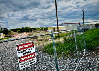 A push for solar and battery storage at the New Paltz Emergency Communications Center as Saugerties and Town of Ulster projects move forward