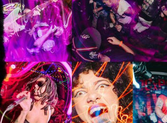 Night Swim celebrates 2-year anniversary with three days of live music