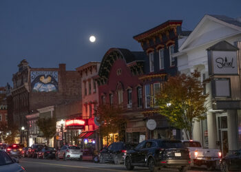 Saugerties Arts Commission updates community on local arts scene