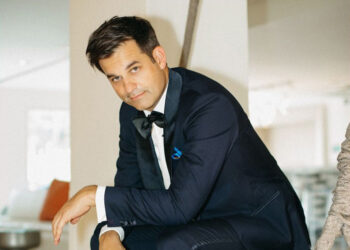 Michael Kosta of The Daily Show to perform stand-up in Kingston on Saturday
