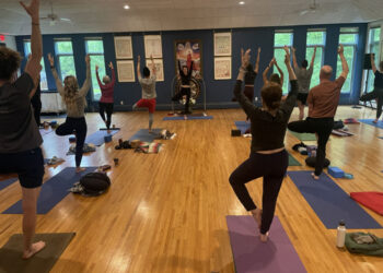 Unwind at Hudson Valley health retreats