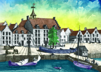 The Dutch and their New York legacy