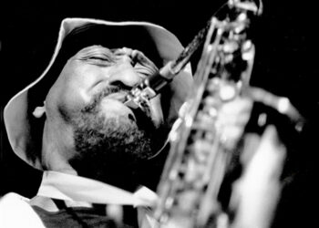 Sonny Rollins, 1930-2026