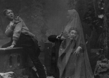 Finding the perfect ghost for your house
