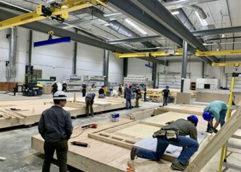 Ulster County wants to build homes faster and cheaper by building a factory