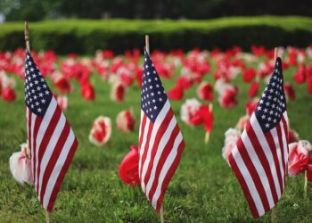 Memorial Day parade in New Paltz canceled for this year