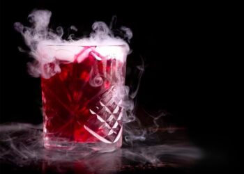 Edgar Allen Poe Speakeasy pairs cocktails with literary history in Kingston this weekend