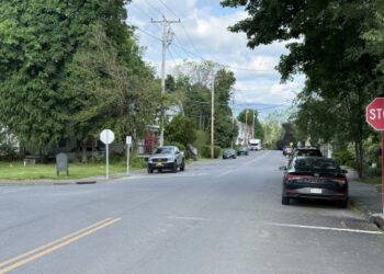 Safety upgrades to intersections in Saugerties completed