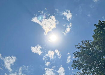 Mid-Hudson Valley to sweat for days under heatwave
