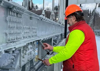 Wurts Street Bridge stars in new documentary and composition, premiering in Kingston on Thursday