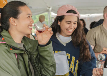 Hudson Valley Fermentation Festival bubbles up this Saturday in New Paltz