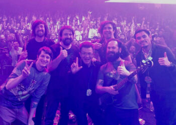 Bit Brigade covers Mega Man X soundtrack with live speedrunner in Kingston