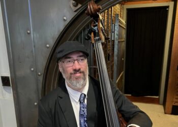 Celebrate local bass legend Chris Macchia’s 50th with a musical extravaganza