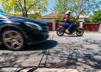 A joint effort to improve regional transportation