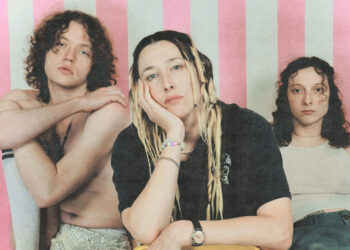 Woodstock punk band The Bobby Lees land on Epitaph Records, thanks to Jason Momoa