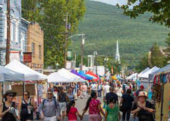 Six sizzling hot can’t-miss summer events
