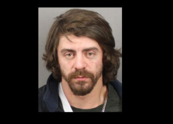 Three arrested in Saugerties on burglary charges
