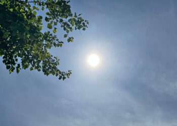 Heat wave to blanket Mid-Hudson Valley through Friday, here’s where to cool off