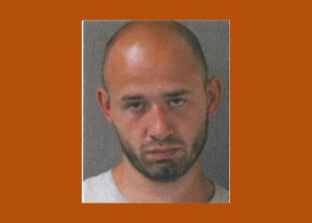 Kingston man’s alleged five-day crime spree results in multiple felony charges