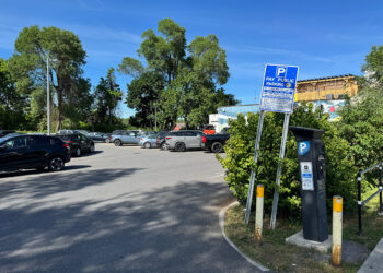 Kingston selects developers for affordable housing on a municipal Uptown parking lot