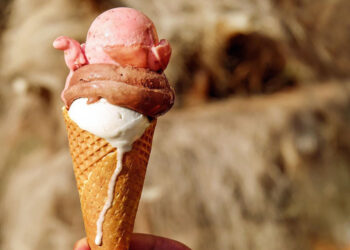 Spots to stay cool in New Paltz during this week’s heat wave