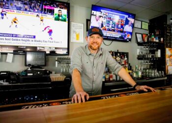 Mirabella’s in Saugerties celebrates new ownership