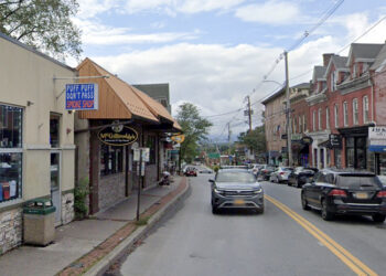 Hudson Charm set to replace Puff Puff Don’t Pass at Plattekill Avenue in New Paltz
