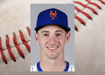Kingston’s Zack Short is a Met again