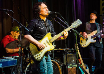 All-star tribute to Bob Dylan in Woodstock this Saturday