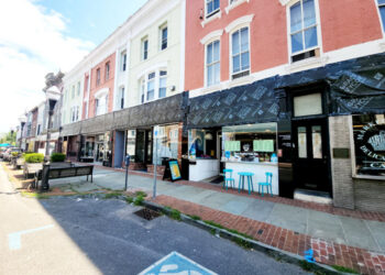 Kingston will pay Neil Bender’s property company to end lawsuits over the Pike Plan canopy demolition