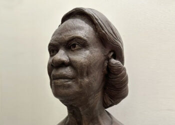 Augusta Savage exhibition in Saugerties opens Saturday