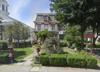 Woodstock institution Modern Mythology closing to make way for a new seven-room hotel