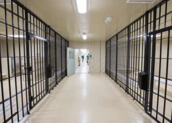 Federal lease fuels fears of an ICE detention center in Newburgh