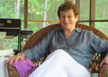 Marilyn K. Rosenblatt