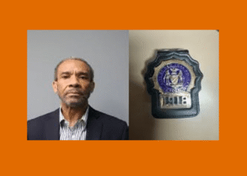 Bronx man charged after falsely claiming to be NYPD detective in Catskill