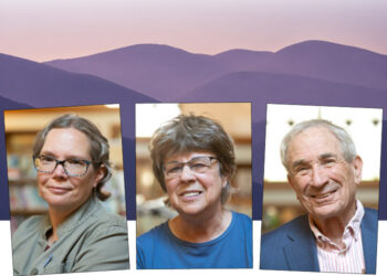 New owners of local publishing house seek to preserve Catskills culture