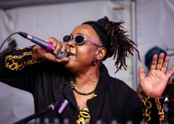 45 years of reggae: Colony marks a legacy with roots and rhythm