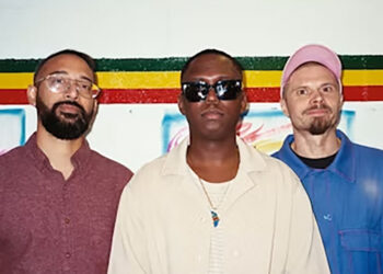 Loboko brings unique take on Congolese dance music to Tubby’s in Kingston