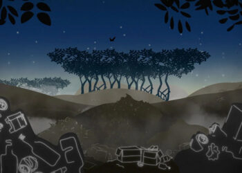 Free screening of The Man in the Mangroves Counts to Sleep in Woodstock this Saturday