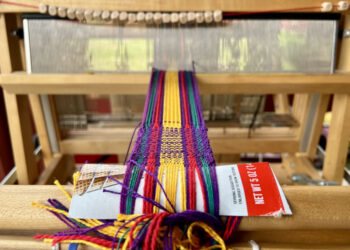 Weaving threads of resilience: Ulster County and Ukraine’s Chernivtsi region host historic virtual cultural exchange
