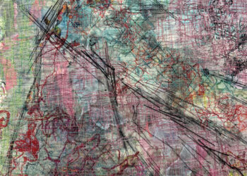 Natalya Khorover Opening Reception in Kingston this Sunday