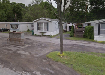 Ulster explores grant funding for Brigham Lane Mobile Home Park improvements