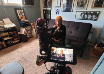 Hudson Valley changemakers take center stage  in HUDSY’s yearlong documentary initiative