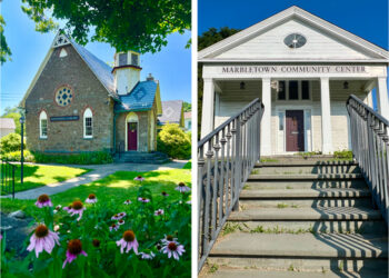 Rosendale Library, Marbletown Community Center greenlit for long-overdue renovations